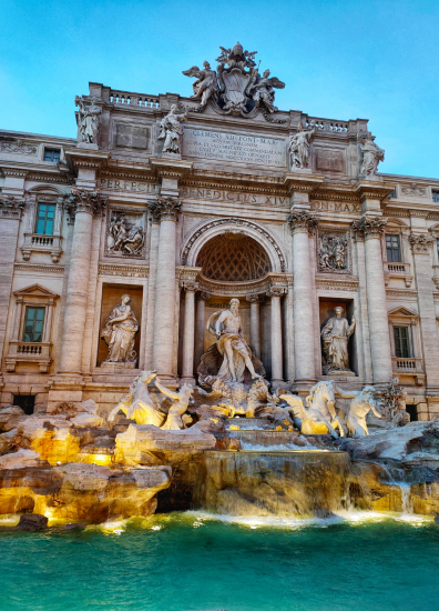 🌟 Vive la magia de Roma: 4 días y 3 noches desde solo 229€ 